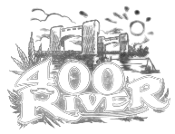 400 River Dispensary
